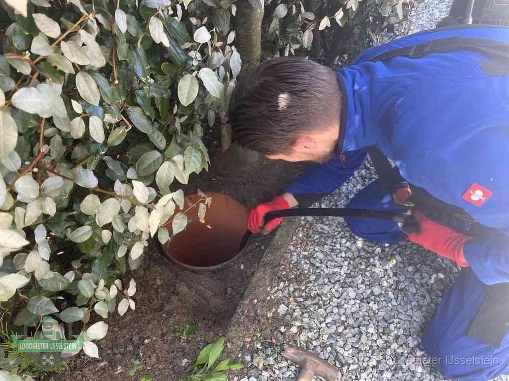 Loodgieter In Ijsselstein Werkwijze Loodgieter In Ijsselstein Werkwijze