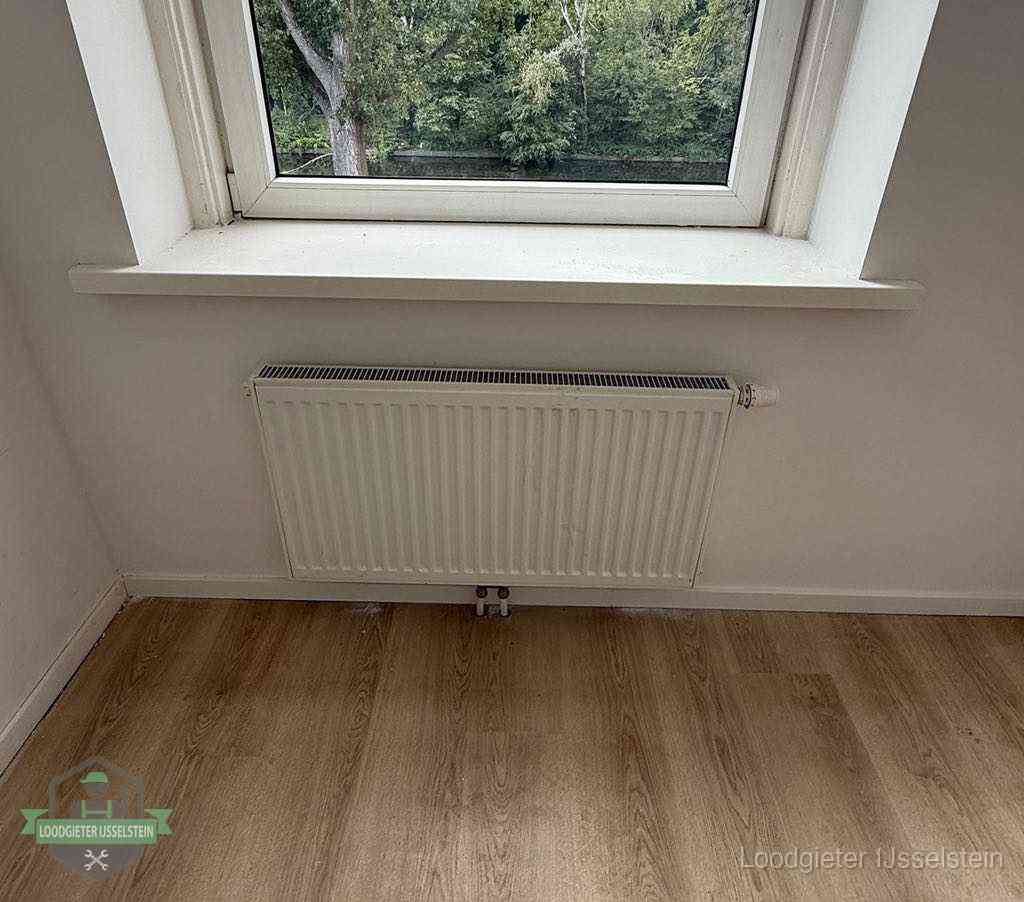 Radiator Installatie Ijsselstein Radiator Installatie Ijsselstein
