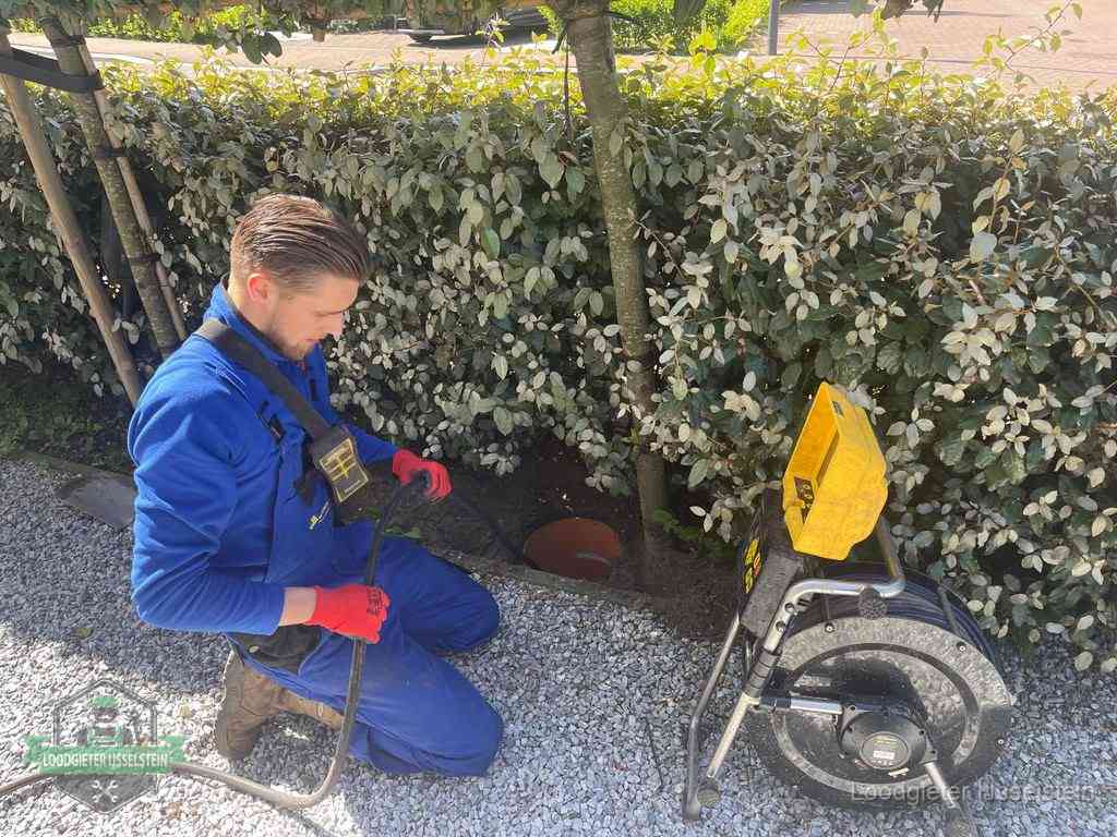Riool Ontstoppen In Ijsselstein Riool Ontstoppen In Ijsselstein