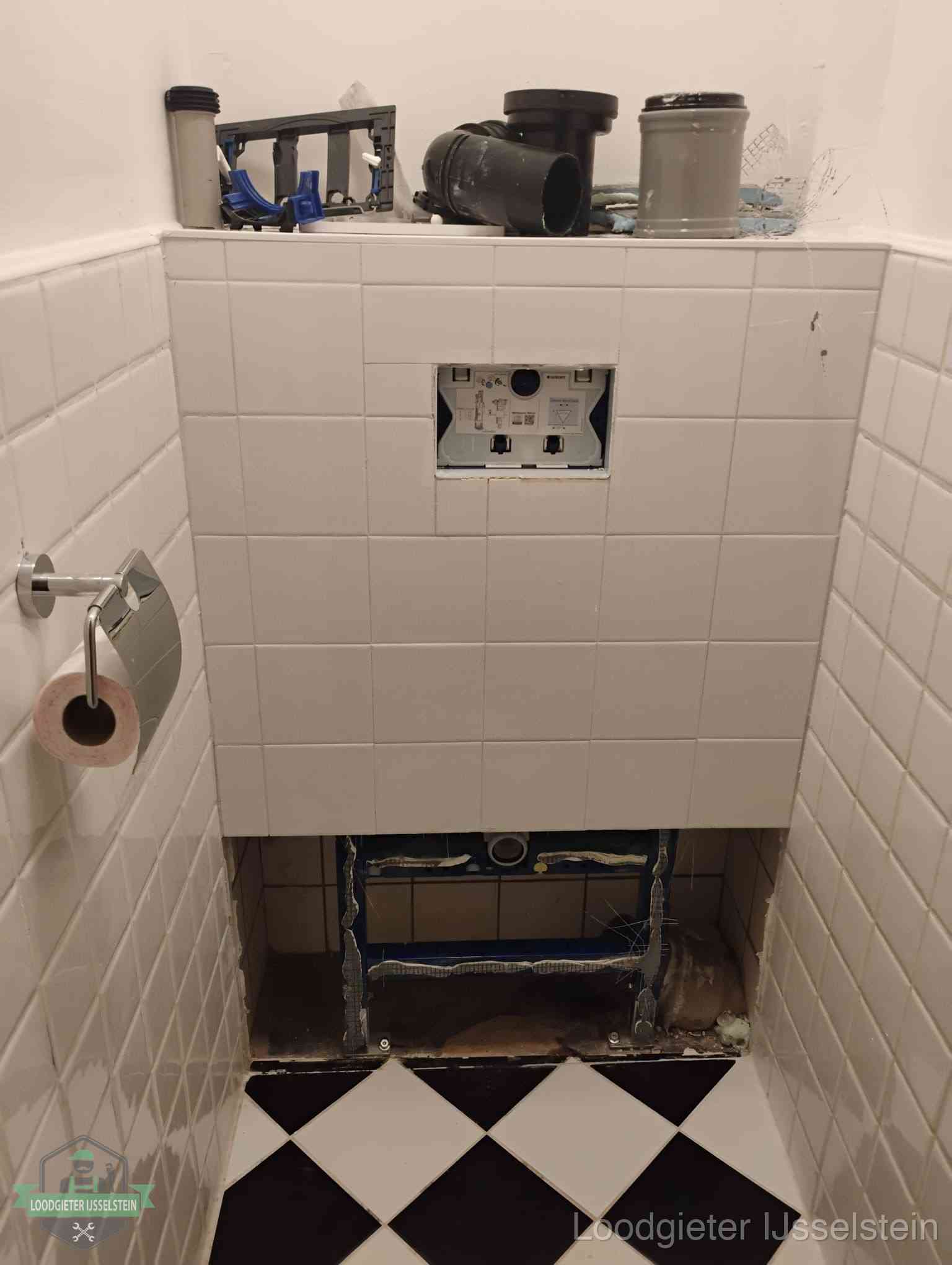 Toilet Installatie Ijsselstein Toilet Installatie Ijsselstein